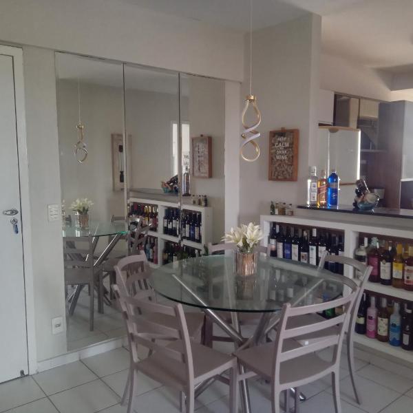 Apartamento aconchegante - Foto 3