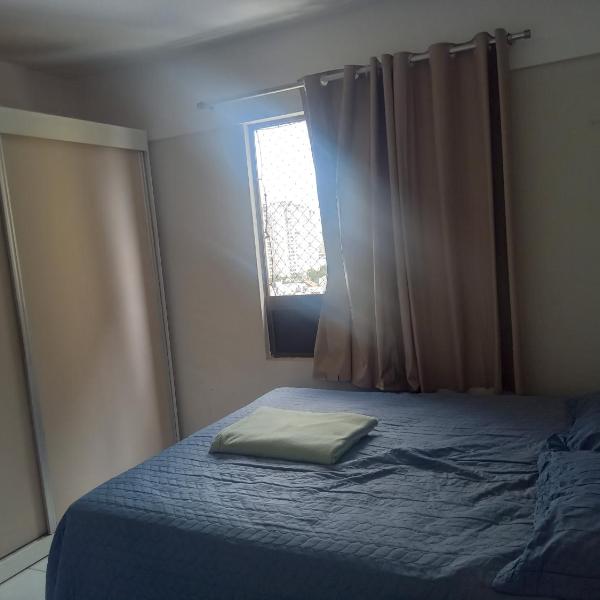 Apartamento aconchegante - Foto 4