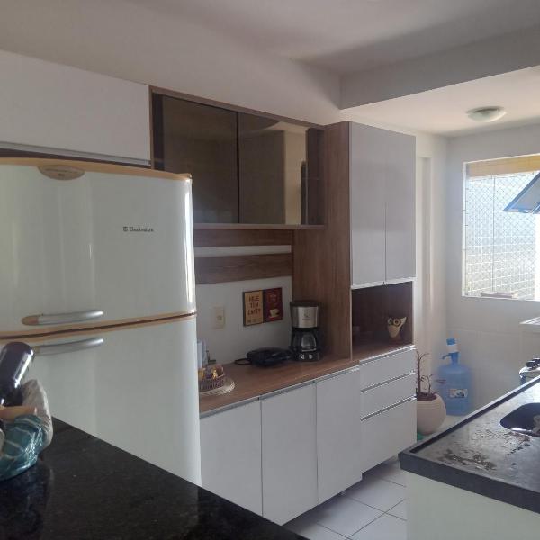Apartamento aconchegante - Foto 5