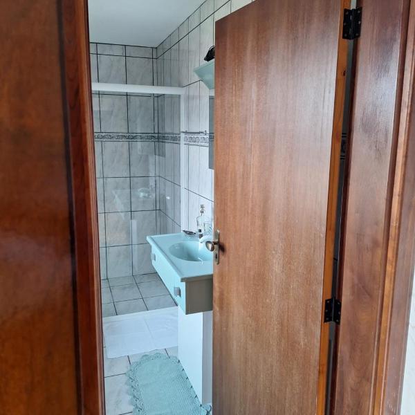 Apartamento Hospedaria dos campanarios - Foto 3