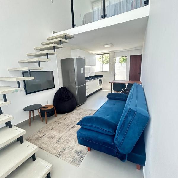 Loft house - moderno