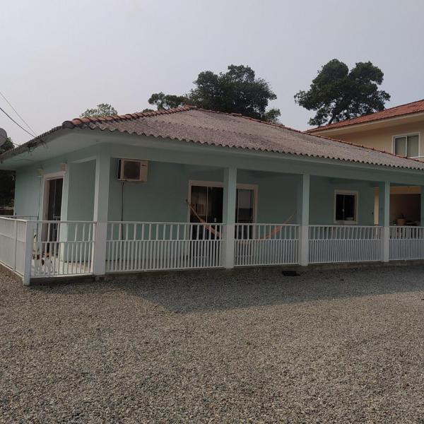 Casa no Sul da Ilha com ótima localização - Foto 5