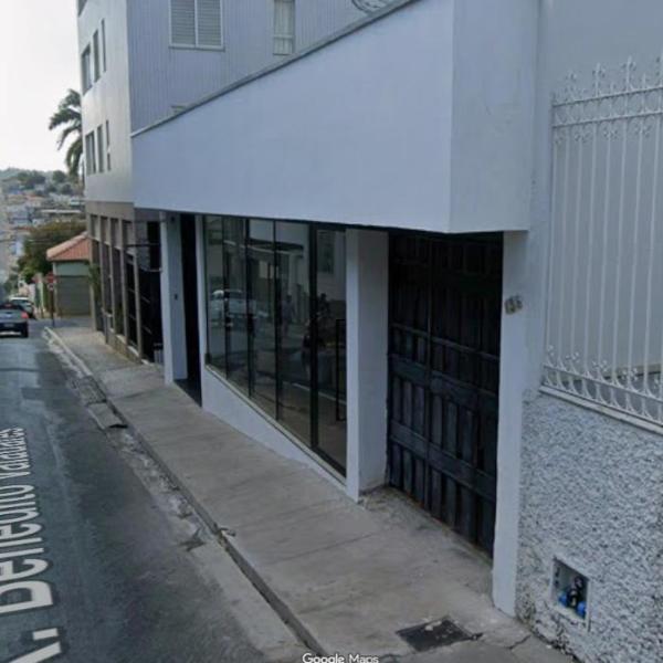 3Studio no centro com ar condicionado otimos restaurantes e padaria, perto de tudo que você precisa UFLA - UNILAVRAS - Foto 5
