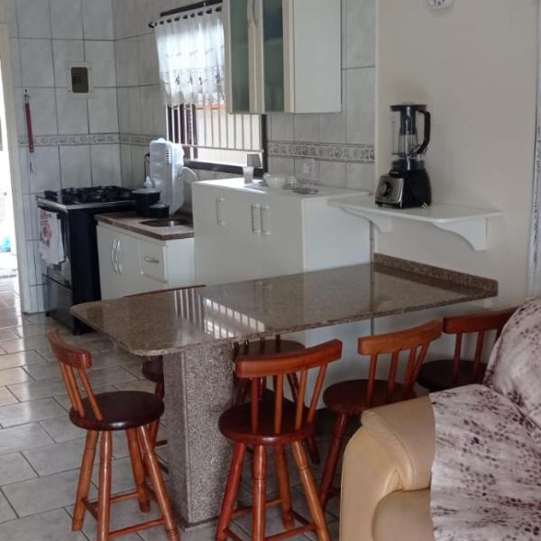 Casa pertinho da praia - Foto 5