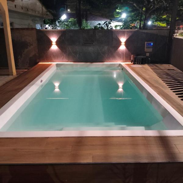 Casa pertinho da praia - Foto 4
