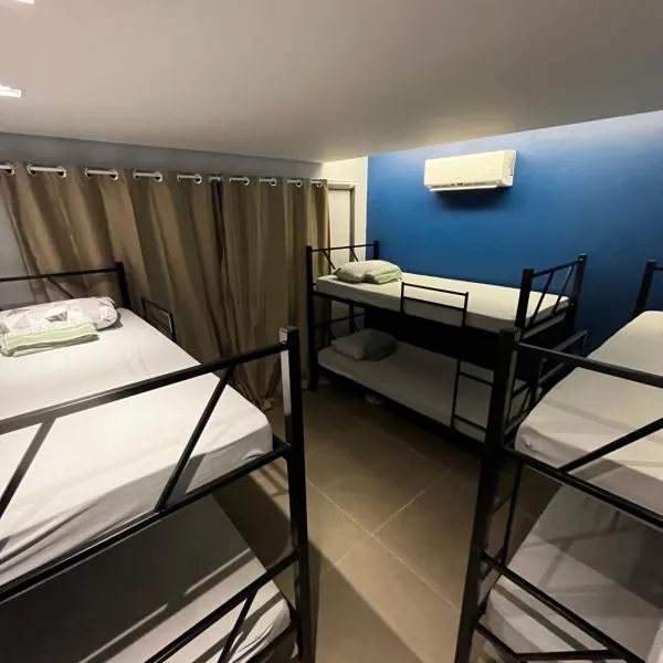 Seu Cantinho em BC, hotel en Balneario Camboriú