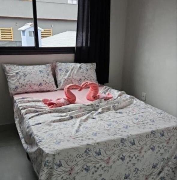 Triplex de luxo