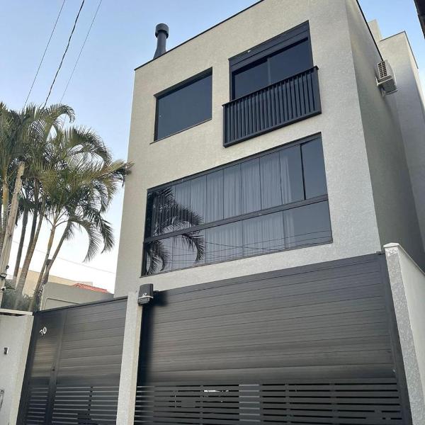 Triplex de luxo - Foto 5