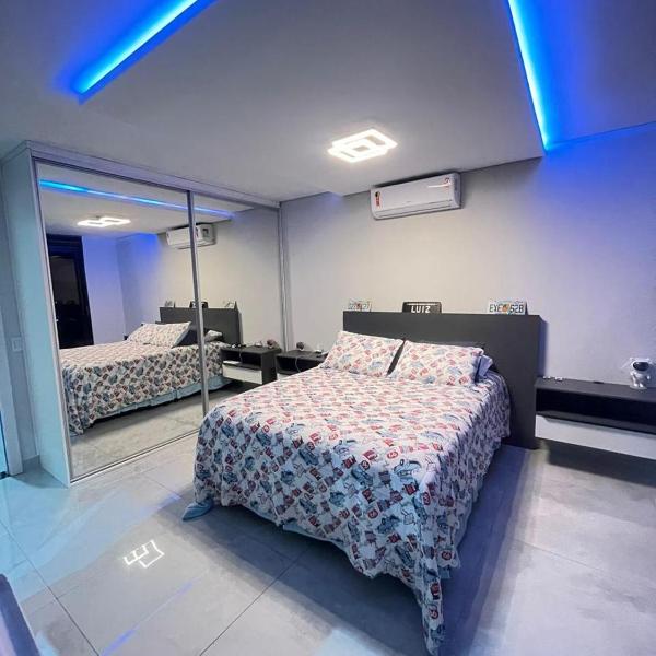 Triplex de luxo - Foto 2