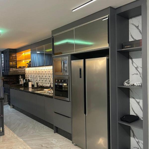 Triplex de luxo - Foto 3