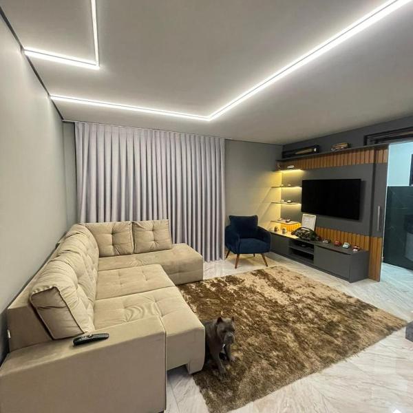 Triplex de luxo - Foto 4