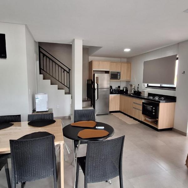 Residencial da Vila Apartamento 1