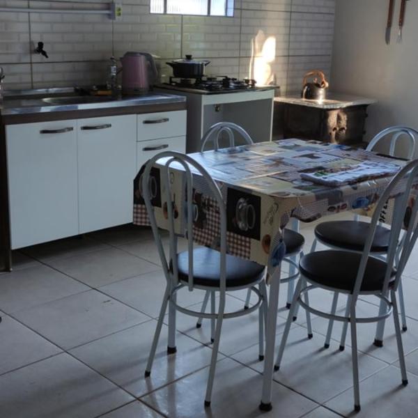 Pousada Mosselini - Foto 4