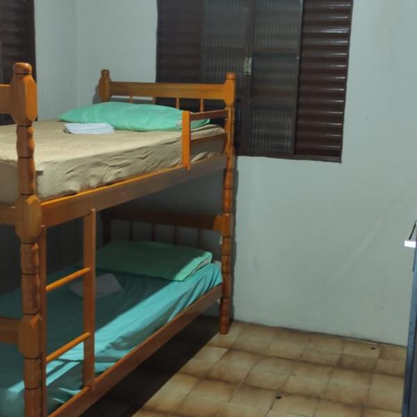 Pousada Mosselini - Foto 2