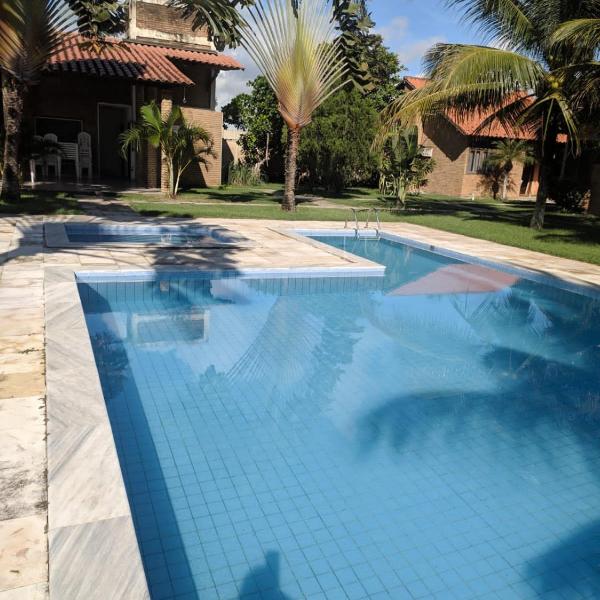 Espaço verde
