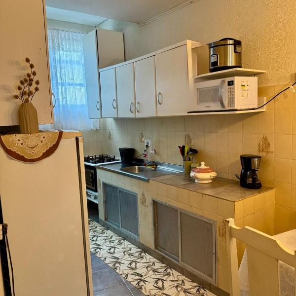 Apartamento Pé na Areia - Foto 3