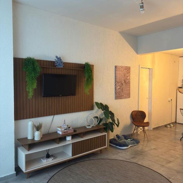 Apartamento Pé na Areia - Foto 4