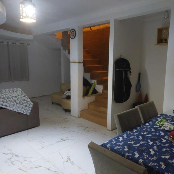 Casa Sérguius Mini Chácara - Foto 5