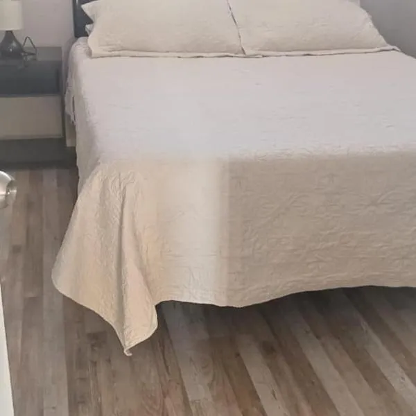 Vista Hermosa 1, Hotel in Caldera