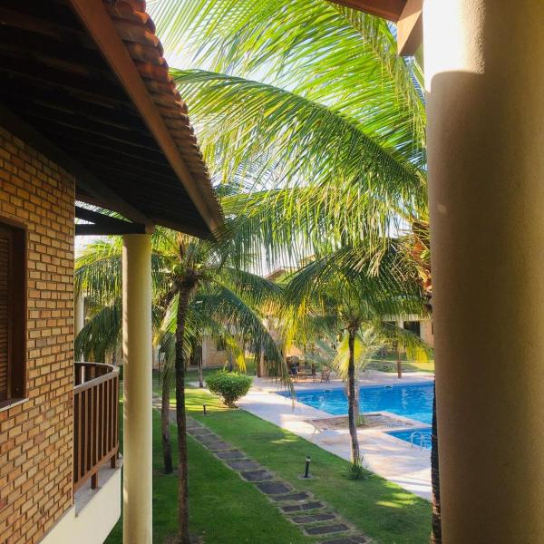 Club House Prainha - Aquiraz - Ceará