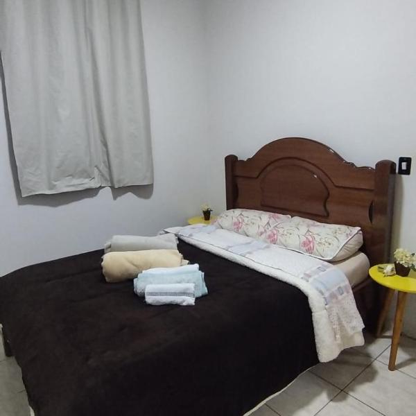 Apartamento Fruto da Terra TERREO - Foto 5