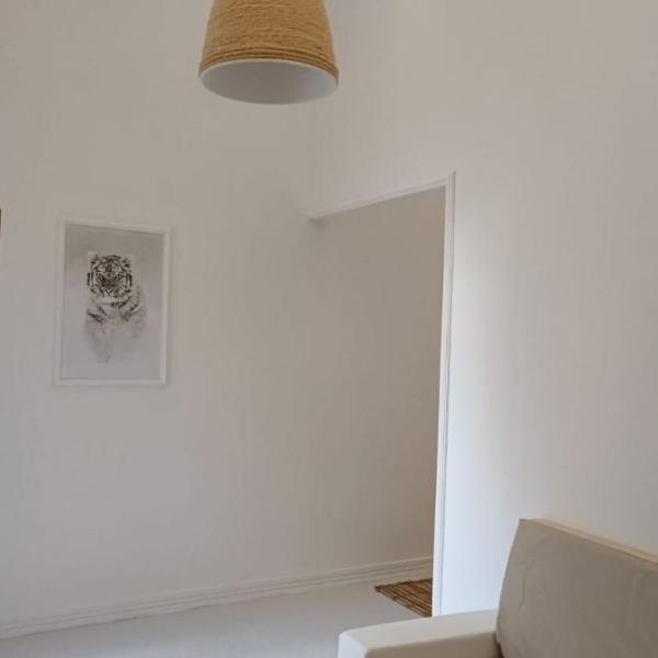 Casa Carnaubas