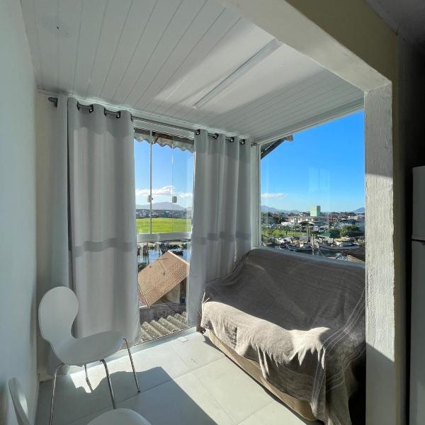 Accommodation with an ocean view - Foto 2