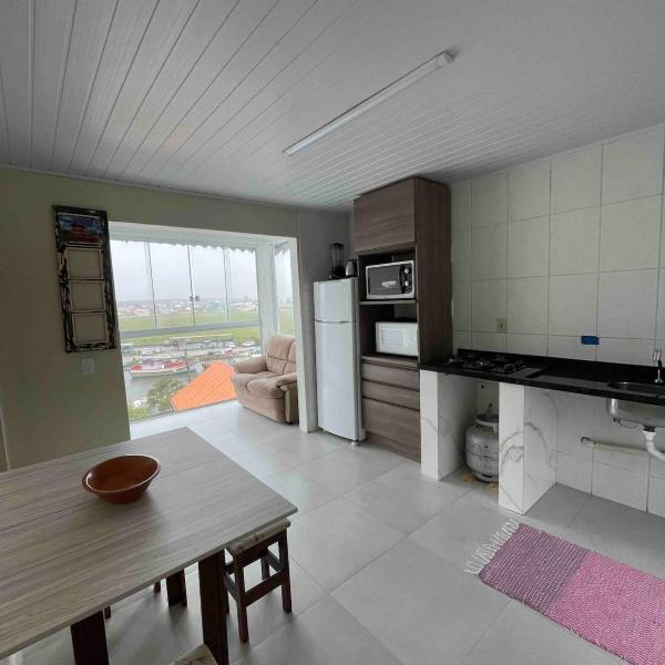 Accommodation with an ocean view - Foto 4