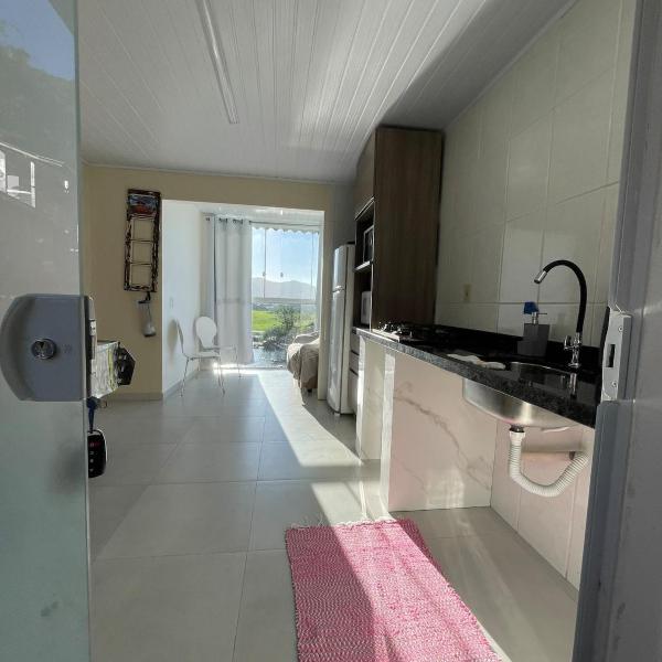 Accommodation with an ocean view - Foto 3