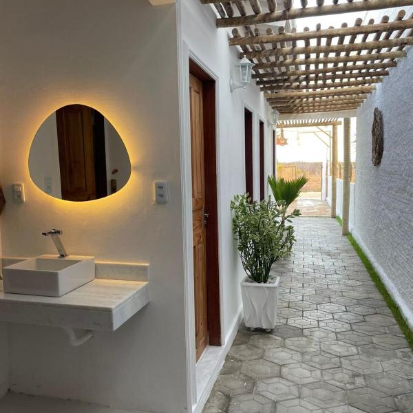 Casa Carnaubas - Foto 2