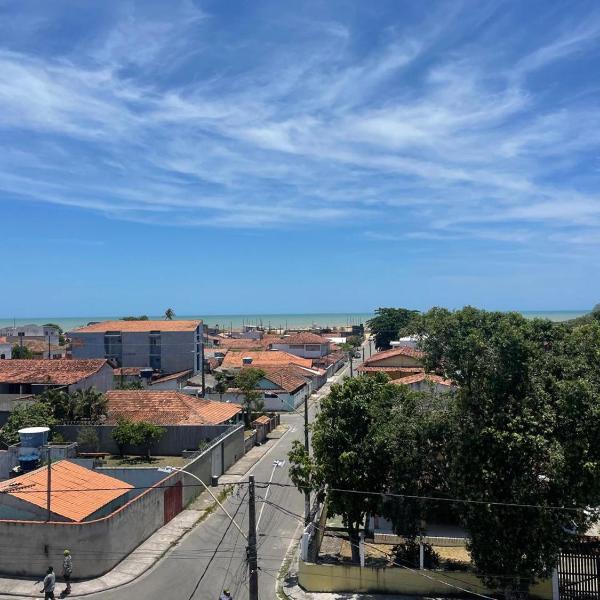 Flat com vista mar - Foto 5