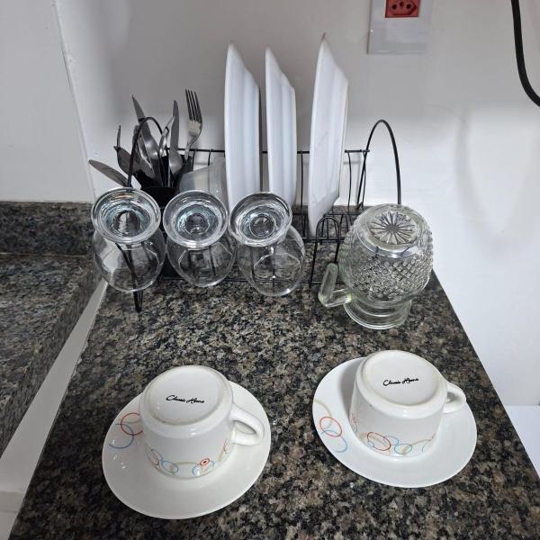 Apartamentos Baia do Pontal - Foto 5