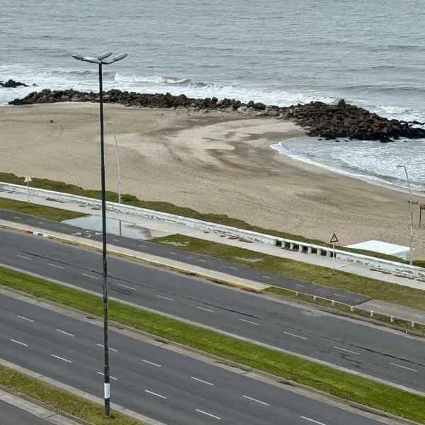 Edificio lillion 2, hotel a Mar del Plata