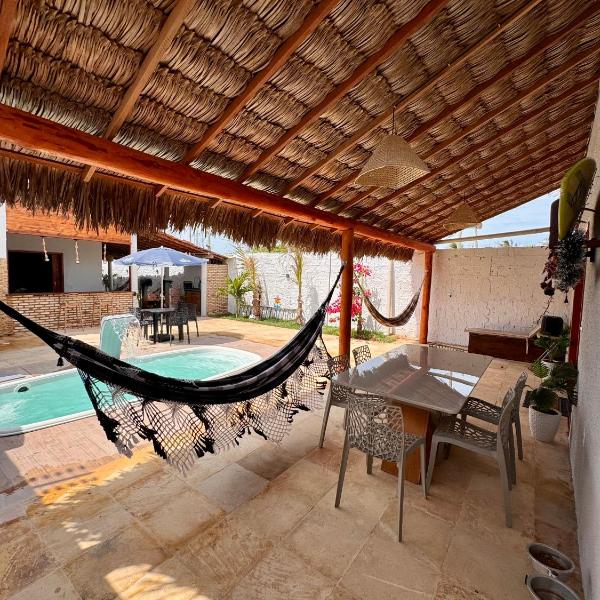 Kite House Coqueiro