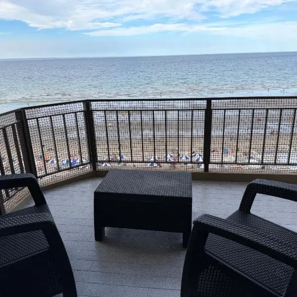 Lumaan Mar, hotel a Puerto Madryn