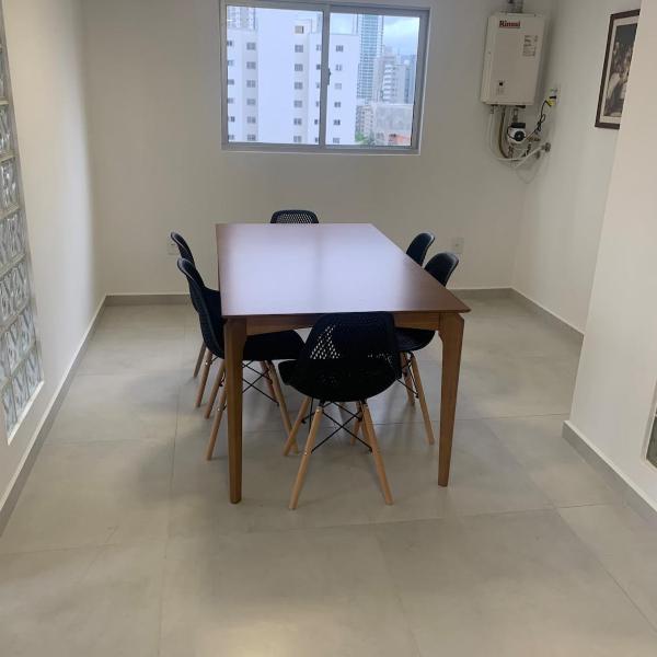 Cobertura com 4 quartos sendo 2 suítes - Foto 5