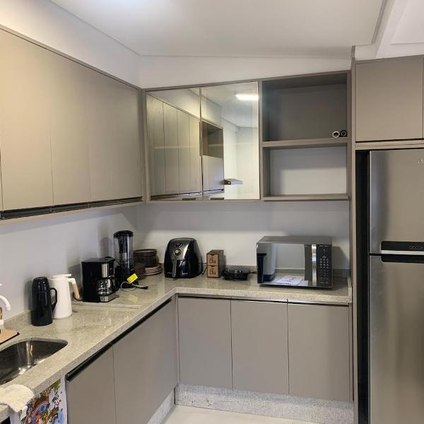 Cobertura com 4 quartos sendo 2 suítes - Foto 2
