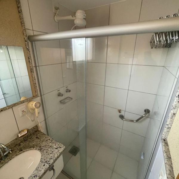 Apartamento Golden Dolphin Grande Hotel - Foto 3