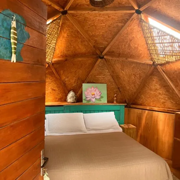 DomosdeMar a 100 mts del mar, hotell i Ocean Park