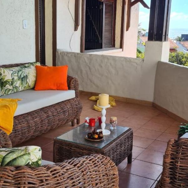 Casa de Praia em Salinopolis