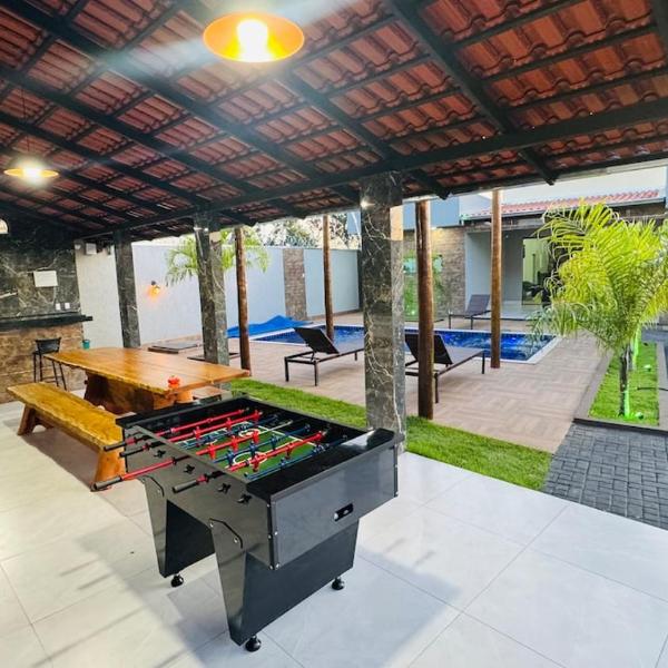 Rancho Paradise Aruanã GO - Foto 5