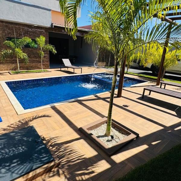Rancho Paradise Aruanã GO - Foto 4