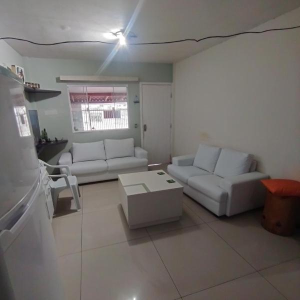 Sobrado locação diária temporada