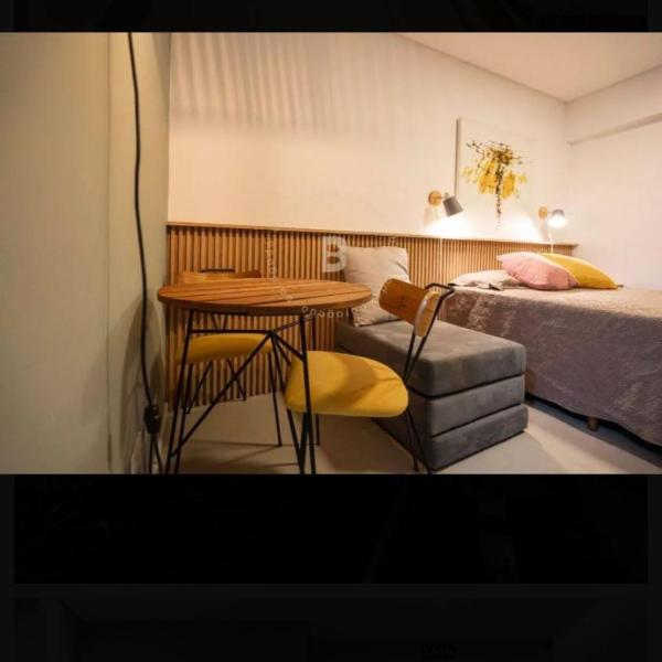 J A Log Apartment - Foto 5