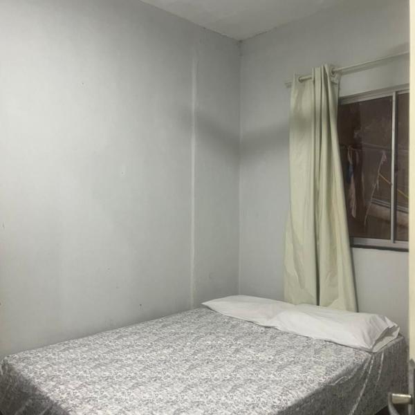 Casa 5 Lugares no Térreo- Wi-Fi e ventiladores de Teto - Foto 2