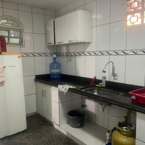 Casa 5 Lugares no Térreo- Wi-Fi e ventiladores de Teto - Foto 4