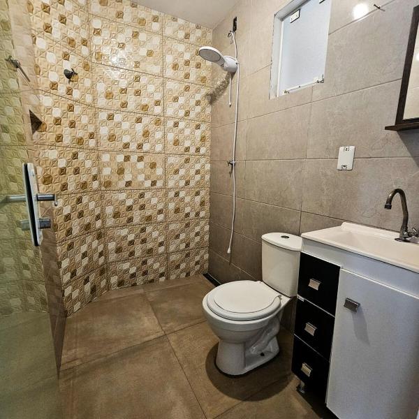 Espaço aconchegante para curtir suas férias! 5 pess - Foto 3