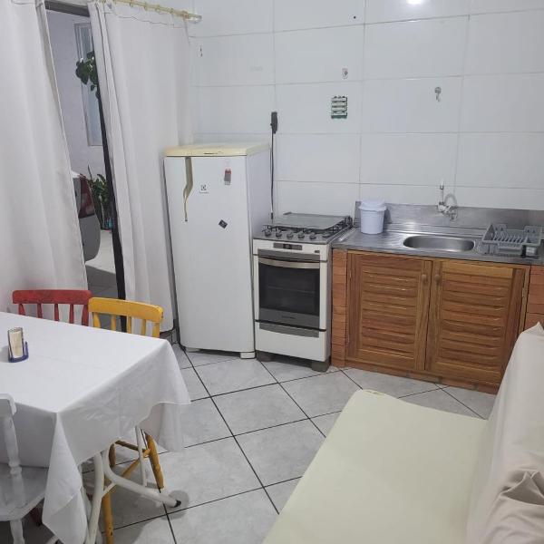 Pousada Recanto do Pescador à poucos passos da Praia!!! - Foto 4