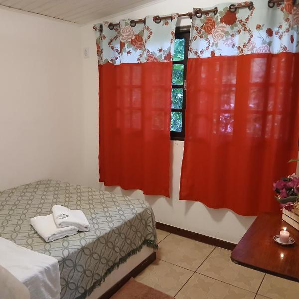 Pousada Jacu Acu - Foto 2