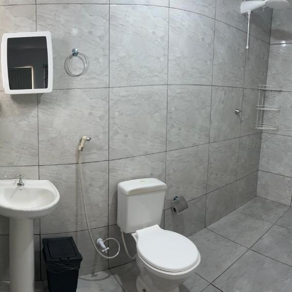 Pousada e Cachoeira Paraiso - Foto 3